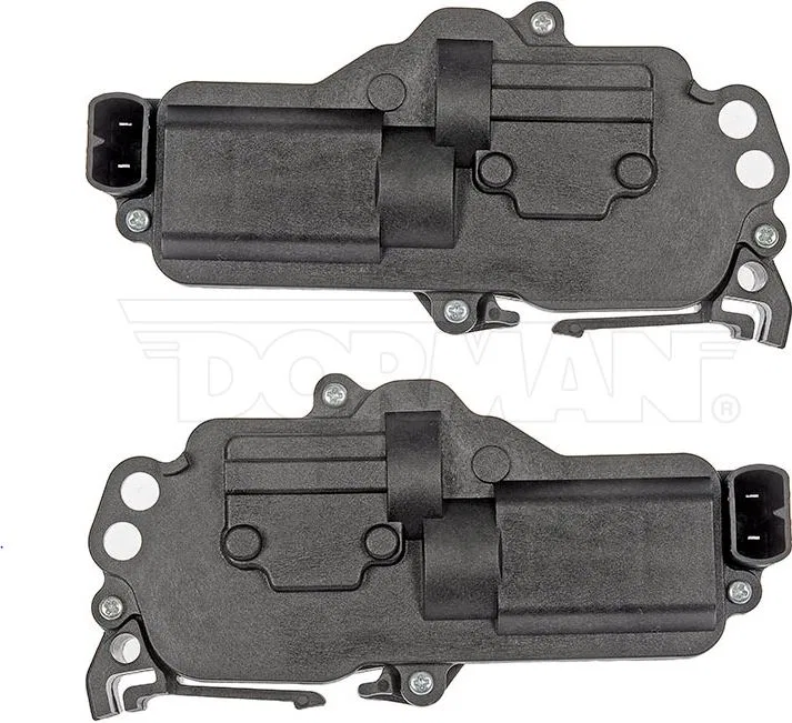 746-148KT – DORMAN Door Lock Actuator Motor, OE Replacement - view 2